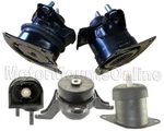 9R3514C 5PC Motor Mounts Fit Auto 2009 - 2014 Acura Tl 3.5L 3.7L Engine Trans. Fixed Price $178.88.