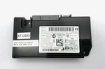 Oem 11-17 Jeep Patriot Compass Avenger Communication Telematics Control Module. Fixed Price $69.00.