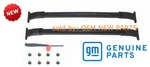 2015-2020 Genuine Gm Accessory Cadillac Escalade Roof Rack Cross Rails 84683395. Fixed Price $224.99.