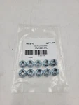 Set Of M8 Nut - Hex Oem Part NV108041L. Fixed Price $16.95.
