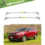 Vap-auto Roof Rack 2016-2019 Ford Explorer Cross Bar Cargo Carrier Aluminum. Fixed Price $106.99.