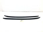 2015-2024 Porsche Macan Gts Roof Luggage Rack Rail Pair X2 Oem.. Fixed Price $199.99.