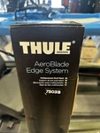 Thule Aeroblade Edge 7503B New! (single Bar). Fixed Price $175.00.