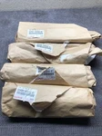 New Genuine Oem Toyota 13-17 RAV4 Complete Set Roof Rack Leg Covers. Fixed Price $120.00.
