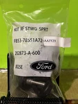 Ford Oem 2016-2019 Explorer Roof Rack Screw Hook Kit Set. Fixed Price $20.00.