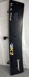 Vintage Yakima Standard 43" Roof Rack Wind Fairing Screen Shield. Fixed Price $67.99.