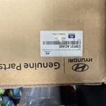 Roof Luggage Carrier Rail-cross Bar Set Hyundai Oem Accessories. Fixed Price $275.00.