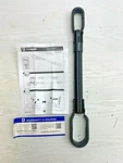 Tyger Auto TG-RK1B108B Deluxe Bike Top Frame Cross Bar Bicycle Telescopic U3D. Fixed Price $19.49.