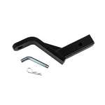 6" Drop Hitch Ball Mount 2" Receiver 5/8" Pin Hole For Car Truck Pro.. Fixed Price $39.99.
