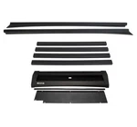 Westin Automotive 15-00005B Mesa Roof Rack. Fixed Price $620.13.