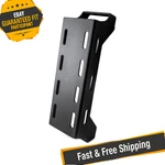 Body Armor 4X4 TC-6126 Roof Rack Overland Mount For 2016-2019 Toyota Tacoma. Fixed Price $80.64.