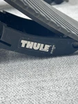 Lot Of 4 Thule Kayak Canoe Carrier Saddles 515-5031 Black (read Below). Fixed Price $53.60.