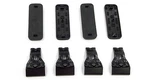 Rhino Rack 2500 Roof Pad And Clamp Kit (set 4) DK100. Fixed Price $99.99.