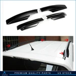 4PCS For 2006-2012 Toyota RAV4 XA30 Roof Rack Cover Bar Rail End Replace Shell. Fixed Price $16.19.