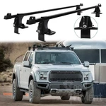 54" Roof Rack Top Crossbars Carrier W/ Lock 2008-2016 Ford F-250. Fixed Price $149.09.