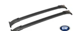 Gm 84683395 2015-2020 Tahoe Escalade Suburban Roof Rack Cross Rails Black Oem. Fixed Price $249.98.