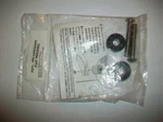 Yakima Horizontal Mighty Spacers & Screws, P/n 8820062, Roof Rack. Fixed Price $6.99.