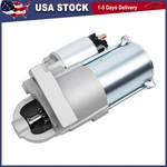 Starter Motor For Pontiac G6 06-10 Torrent 07-09 Saturn Aura Vue 3.5L 3.9L V6. Fixed Price $58.98.