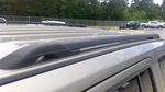 Patriot 2008 Luggage Rack 351750. Fixed Price $150.00.
