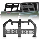 18.8" High Overland Bed Rack For Jeep Gladiator Jt Ranger Gmc Canyon Colorado. Fixed Price $299.58.