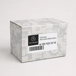 New Mercedes-benz Bag Genuine A0008900111. Fixed Price $91.60.