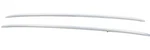 2007 - 2009 Audi Q7 Left And Right Luggage Roof Rack Oem. Fixed Price $99.99.