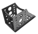 Smittybilt Spare Tire Jack Mount For 18-22 Jeep Wrangler Jl 7747. Fixed Price $188.32.