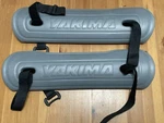 Yakima Soulpad Round Crossbar For Surfboards Paddleboards Windsurfing. Fixed Price $70.00.