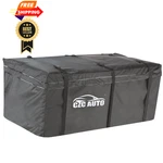 Czc Auto Hitch Cargo Carrier Bag, 20 Cu.ft, Black. Fixed Price $71.99.