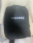Midabao Cargo Bag 20 Cubic Waterproof H Duty (161-G2). Fixed Price $48.00.