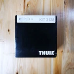 Thule Xt Kit For Mitsubishi Outlander 183128 Fit Fixpoint Original New. Fixed Price $77.90.