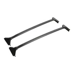 New Oem Nissan 2025-2026 Armada Roof Rail Cross Bars Silver T99R1-7JA0A. Fixed Price $658.15.