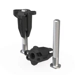Arb Tred Quick Release Mounting Retaining Pins T2QRMP. Fixed Price $60.24.