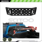 Truck Bed Ladder Rack For Toyota Tacoma 2005-2015 Pickup Luggage Cargo Carrier. Fixed Price $138.79.
