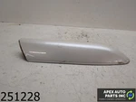 Oem 2004 Cadillac Escalade 6.0L Rf Right Front Roof Rack End Cap Cover. Fixed Price $59.99.