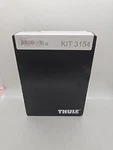 Thule Kit 3154 Mercedes E-class (W213) 4-DR Sedan 16- New. Fixed Price $120.00.