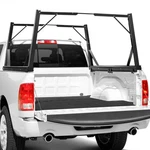 For Gmc Sierra 2500 Hd 01-05 Dee Zee Invis-a-rack Cargo Management System. Fixed Price $1184.03.
