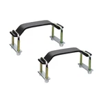 Supersprings Mtkt 2" Tall Leaf Helper Mount Kit. Fixed Price $119.99.