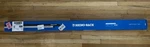 Rhino-rack Aero Cross Bar VA118B Cargo Black 46 Inch. Fixed Price $59.95.