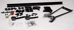 UM000-AY008-RA Oem Bike Rack Attachment Kit For Kia Models W/out Panoramic Roof. Fixed Price $104.65.