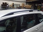 Forester 2014-2018 Left Luggage Rack 1747460. Fixed Price $144.99.