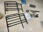 Heininger 2025 Advantage Sportsrack Bedrack Truck Bike. Fixed Price $103.96.