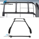5PCS Roof Rack Rail & Bars 21-26 Ford Bronco Carrier Kit. Fixed Price $270.99.
