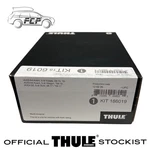 Thule Evo Flush Rail Fitting Kit 186019 Fits Audi A4 Avant, Q5 5-DR Suv. Fixed Price $60.98.