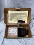 Yakima Locking Bedhead Truck Fork Mount Rack #01133 New Box. Fixed Price $42.98.