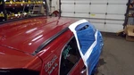 Santa Fe Lwb 2013-2018 Right Luggage Rack 1784039. Fixed Price $154.99.