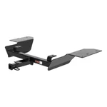 Trailer Hitch Receiver Curt 12252 Class 2, 1-1/4IN Tow Cargo Carrier. Fixed Price $322.99.