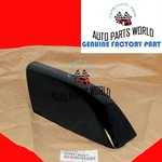 Genuine Toyota 03-09 4RUNNER Rear Left Driver Roof Rack Leg Cover 63494-35021. Fixed Price $76.46.