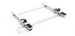 Kargomaster 4TCS0D Transit Connect Single Steel Ez Dro. Fixed Price $1799.30.