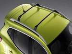 Genuine Nissan Roof Rail Crossbars T99R1-6MA0B. Fixed Price $308.66.